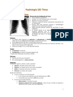 Radiología Del Tórax 04 09 06