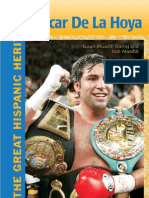 Oscar de La Hoya