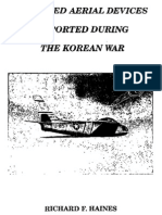 36207932 UFOs During the Korean War