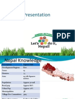 Nepal LDI Presentation 2012
