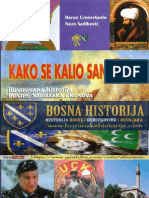 Kako Se Kalio Sandžak