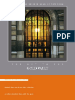 Gold Vault