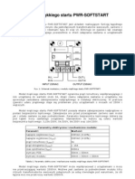 Manual Pwr Softstart