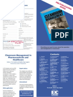 Cleanroom 4pp Leaflet 2012 (27-11)