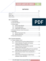 Daftar Isi Faksis Kab Cirebon