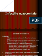5.infectia Nozocomiala