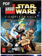 Guia Lego Star Wars