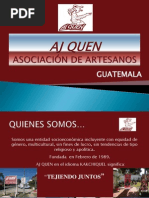Presentación aj quen