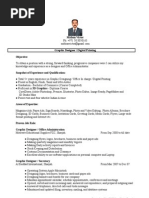 Download Experienced Graphic Desiner  Digital Flex Printing Machine Operator by mithunvictor5735 SN11467405 doc pdf