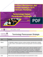 M1-Perencanaan Strategis dari Sistem Informasi - Terminologi 2.pptx