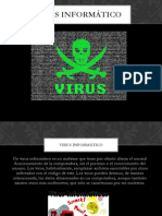 Virus Informático