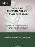 Download Reforming Un by rugfish SN11468748 doc pdf