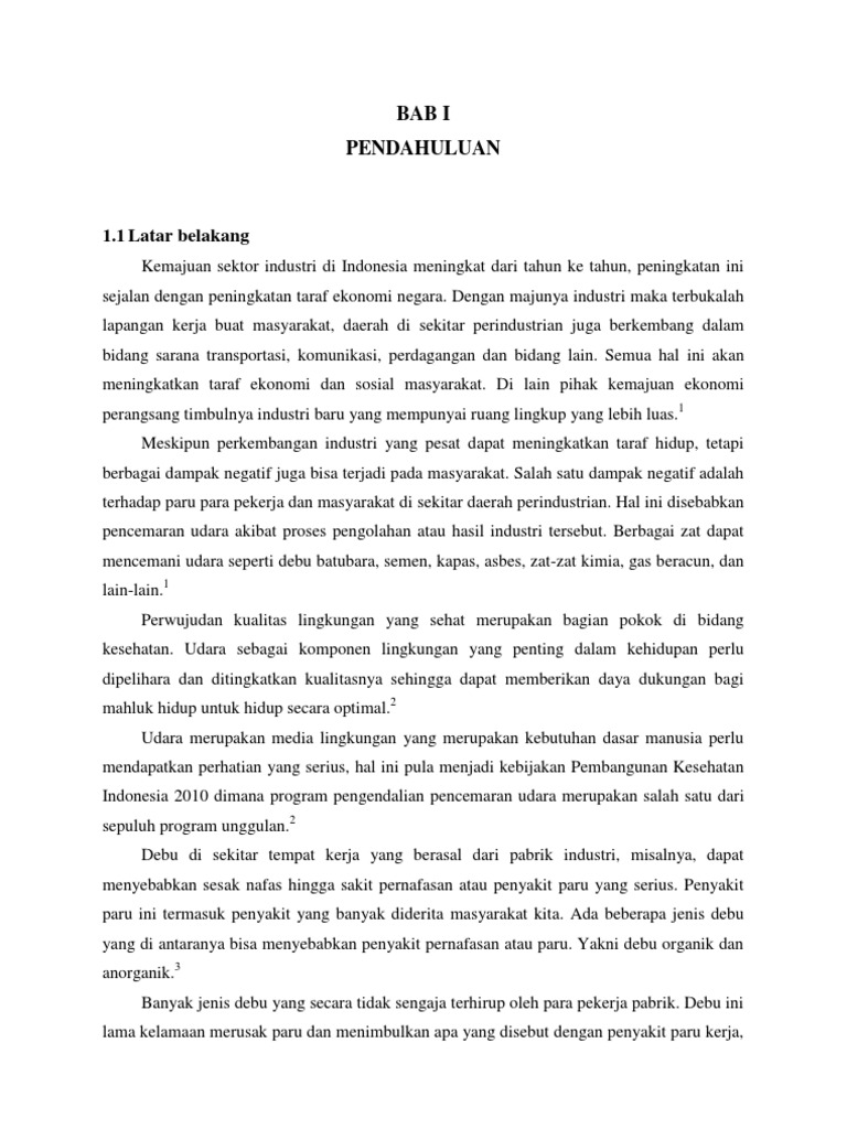 Soal Ept Ui Bakti Soal