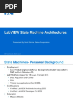 State Machines