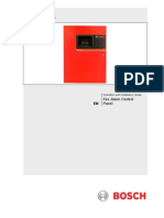 Manual FPD-7024 Bosch