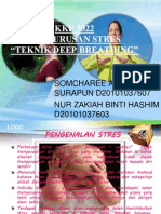 Pengurusan Stress Edit Yg Terkini