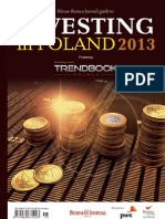 WBJ Guide - Investing in Poland - 2013 PDF