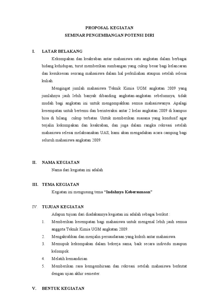 30 Ide Contoh Tema Camping Fatiha Decor