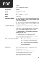 Download lesson plan year 1 by Ruhaida Rudzi SN114705274 doc pdf