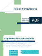 05 - Conjunto de Instruções