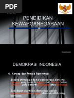 Download Bab v Demokrasi Indonesia by Sugi Yanti SN114707610 doc pdf