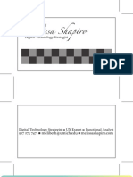 Lab 6 - Business Cards