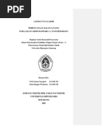 Download Perencanaan Jalan Layang by Wahyu Mahendra SN114709379 doc pdf