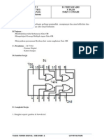 JOB SHEET 2