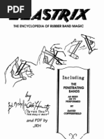 Download Encyclopedia of Rubber Band Magic by amilsony SN114719040 doc pdf