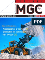 MGC Magazine N°04