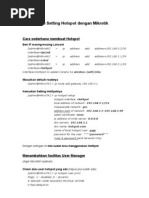 Download Cara Membuat Login Hotspot by Desi Owa Lah SN114722220 doc pdf