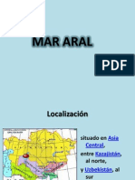 MAR ARAL