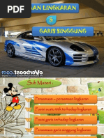 Download Persamaan Lingkaran Dan Garis Singgung by Masithah Irnov SN114727112 doc pdf