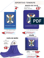 Catalogo Textil Cama y Regalos I 2012-2013