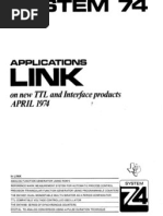 Texas System 74 Link