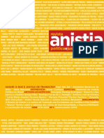 2009 Revista Anistia 01