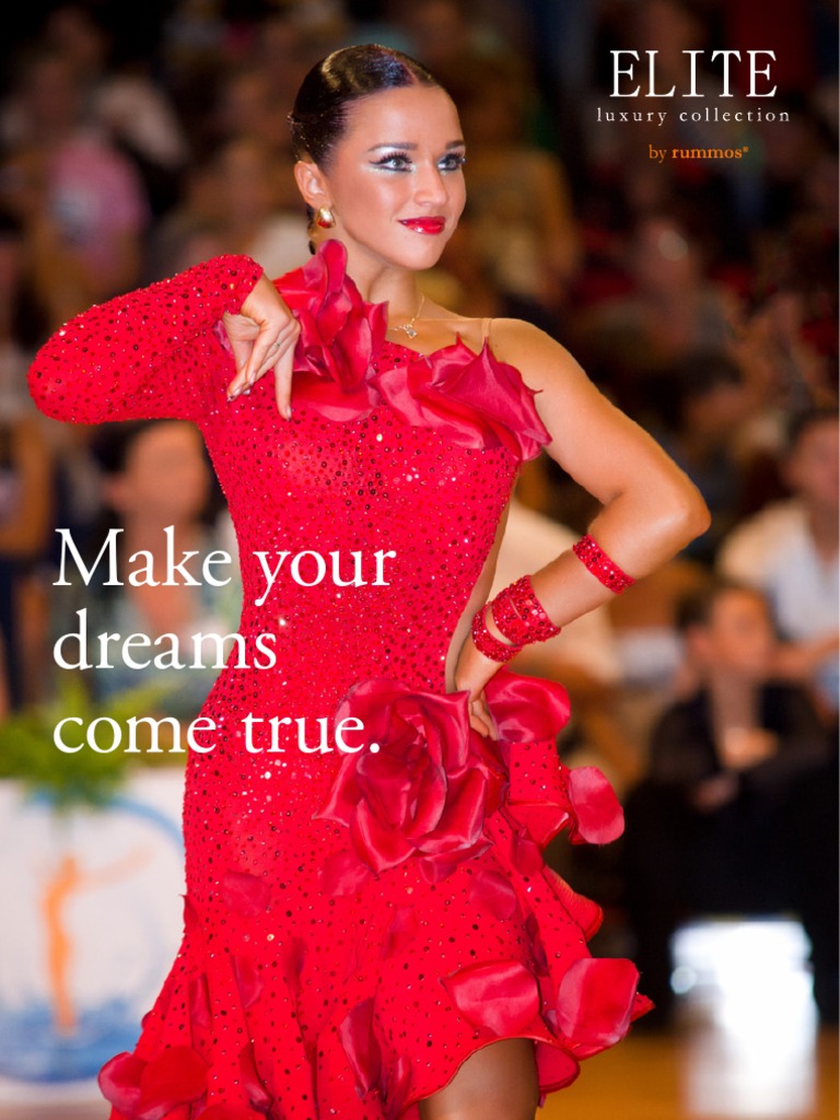 Make Your Dreams Come True PDF