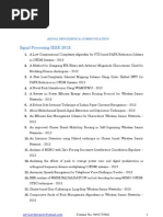 Download Projects List by Mahesh Kanike SN114732063 doc pdf