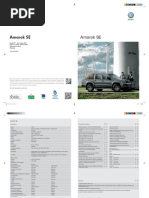 Folheto Amarok Se 03-04-12 2