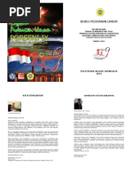Download Pedoman Umum Porseni IX by Ahmad Taqwa SN114734363 doc pdf