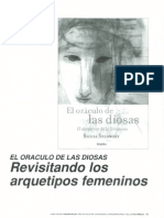 Arquetipos Femeninos