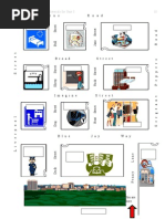 Download Worksheet Level 1 Directions by kittycow SN11473711 doc pdf