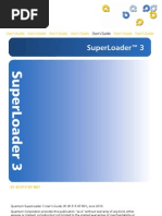 Quantum SuperLoader 3 User’s Guide 2010