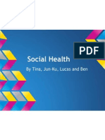 Social Health