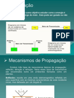 Propagacao Slides