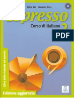 Espresso 2 Unita 1