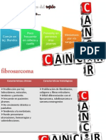 Tumores Malignos Del Tejido Conectivo