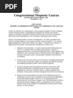 Download One Nation Principles on Immigration Reform by Immigration Equality SN114763546 doc pdf