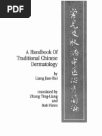 Download Flaws - A Handbook of Traditional Chinese Dermatology by Escuela De Taichi Chenshitaiji SN114764116 doc pdf