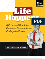 Life Happens Book, 2nd Edition [Preview]